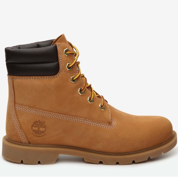 BRAND NEW Timberland Women’s Linden Woods Boot Size 8.5 - Picture 4 of 12